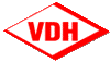 VDH Logo